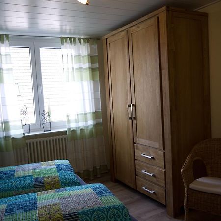 Ferienwohnung Bing Rust Chambre photo