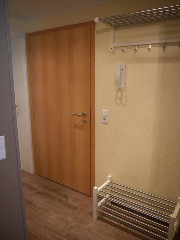 Ferienwohnung Bing Rust Chambre photo