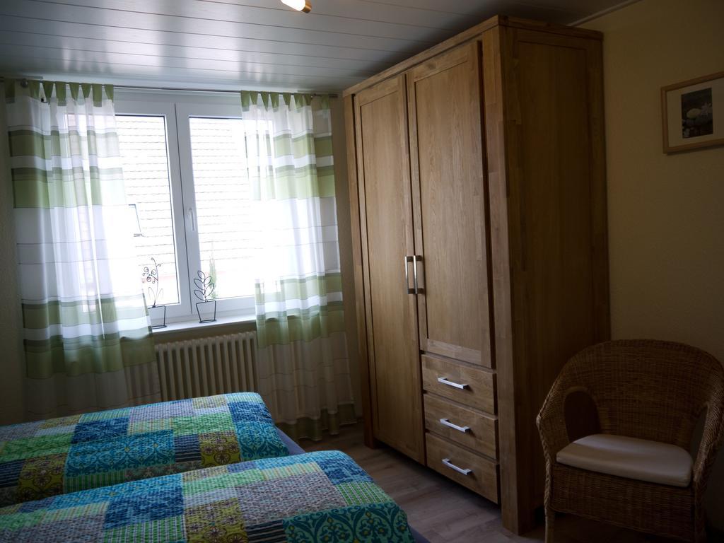 Ferienwohnung Bing Rust Chambre photo